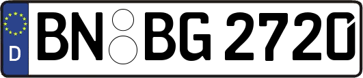 BN-BG2720