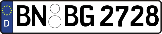 BN-BG2728