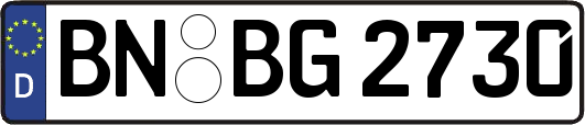 BN-BG2730