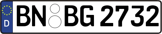 BN-BG2732