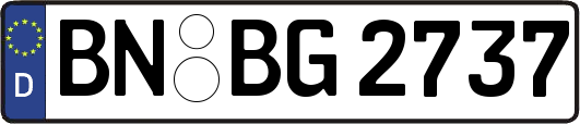 BN-BG2737