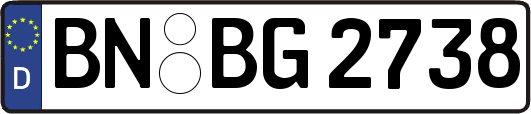 BN-BG2738