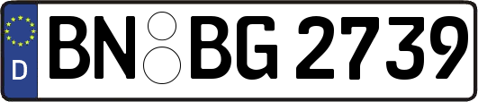 BN-BG2739