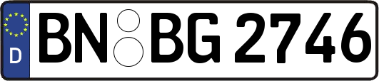 BN-BG2746