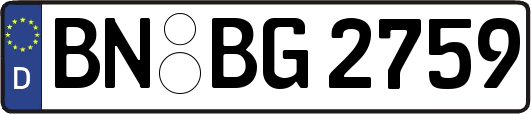 BN-BG2759