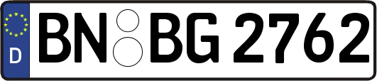 BN-BG2762
