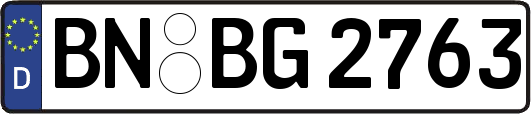 BN-BG2763