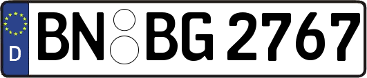 BN-BG2767
