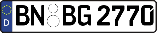 BN-BG2770
