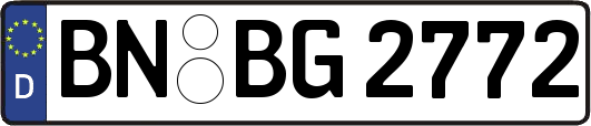 BN-BG2772