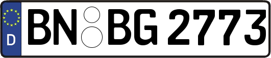 BN-BG2773