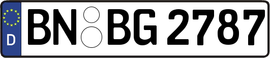 BN-BG2787