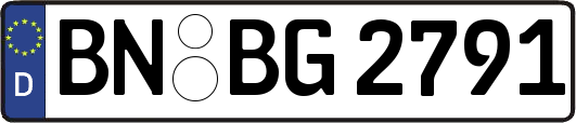 BN-BG2791