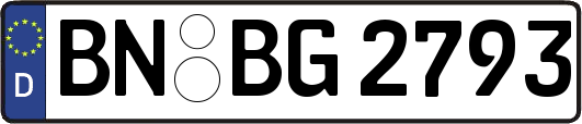 BN-BG2793