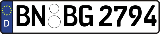 BN-BG2794