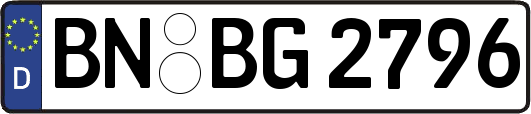 BN-BG2796