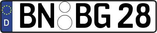 BN-BG28