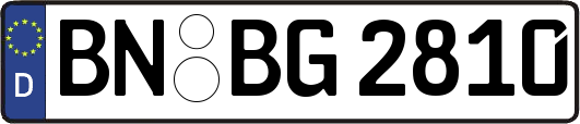 BN-BG2810