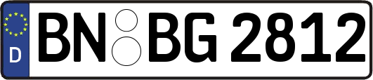 BN-BG2812