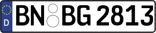 BN-BG2813