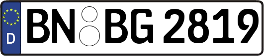 BN-BG2819