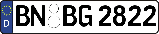 BN-BG2822
