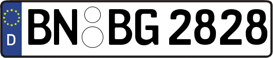 BN-BG2828