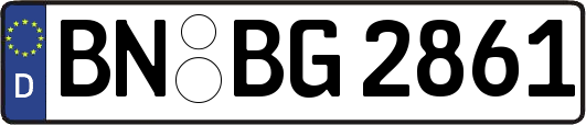 BN-BG2861