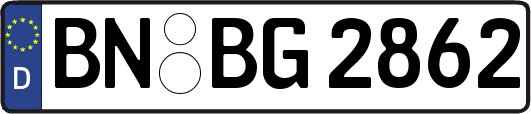 BN-BG2862