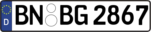 BN-BG2867