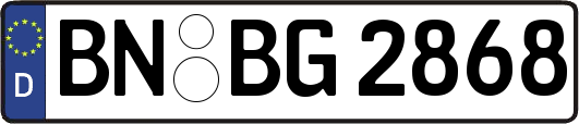 BN-BG2868