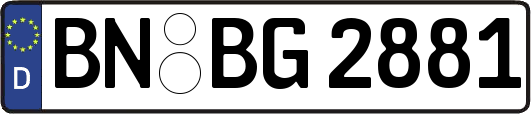 BN-BG2881