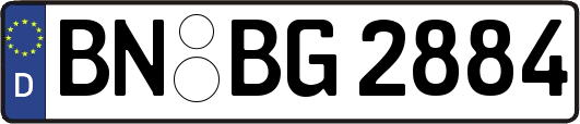 BN-BG2884