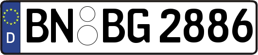 BN-BG2886