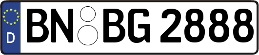BN-BG2888