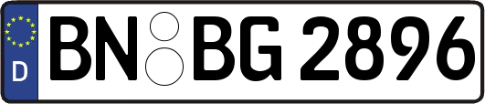 BN-BG2896