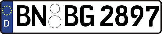 BN-BG2897