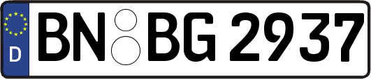 BN-BG2937