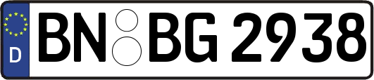 BN-BG2938