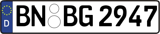 BN-BG2947