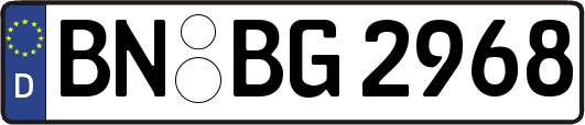 BN-BG2968