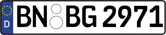 BN-BG2971