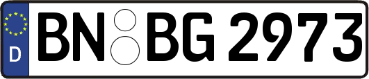 BN-BG2973