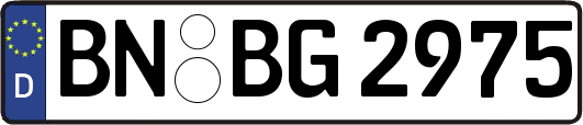 BN-BG2975