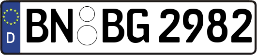 BN-BG2982