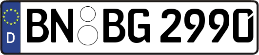 BN-BG2990