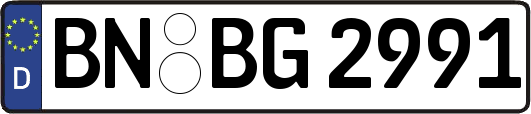 BN-BG2991