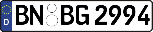BN-BG2994