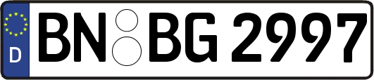 BN-BG2997