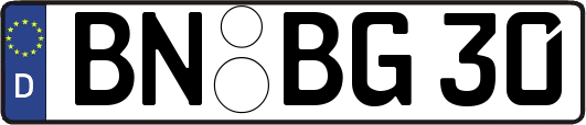 BN-BG30